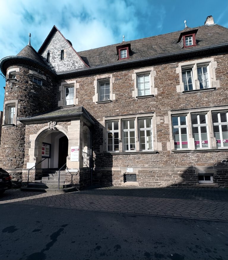 Ergotherapie Anna Skala Treis-Karden